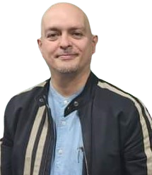 Prof. Dr. Goran Stojanović