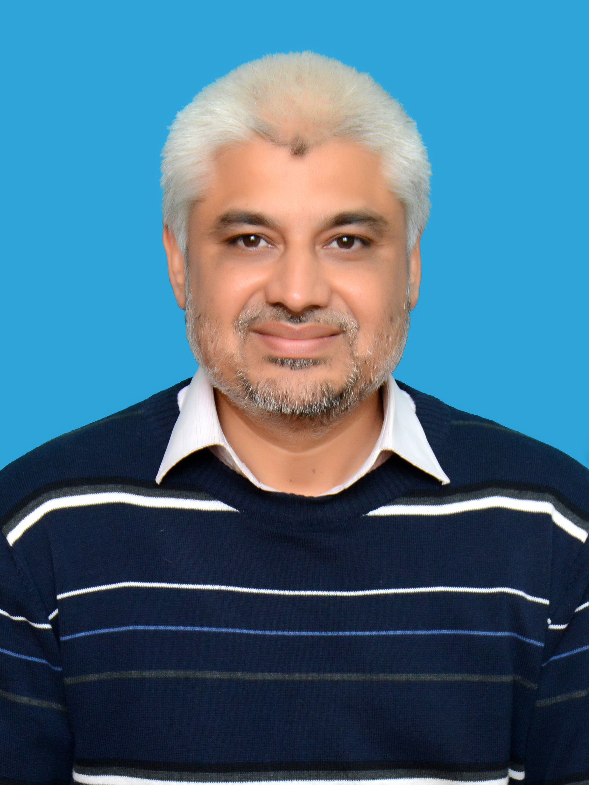 Dr Imtiaz Kalwar